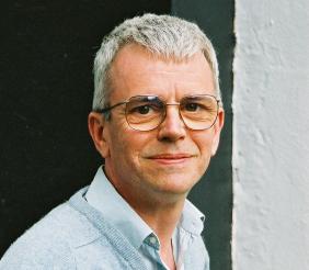 David Blakey