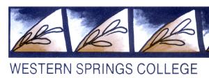 Western Springs College